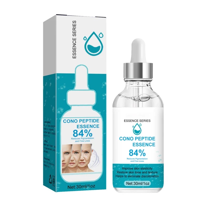 🔥Last Day Promotion 70% OFF🔥-Botox Face Serum