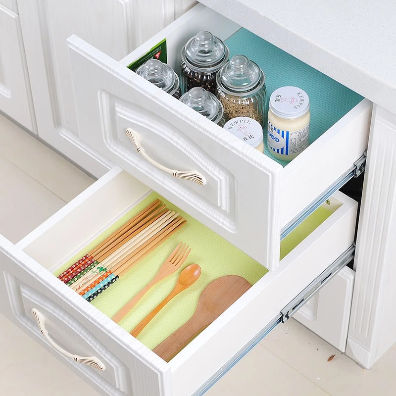 Washable Moisture-proof Refrigerator Mat