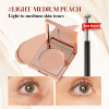 🎁TikTok Last Day Sale - 70% OFF🎉Colored Clay Undereye Corrector
