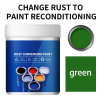 🔥Last Day Promotion 48% OFF-🎁-Weatherproof Rust Converter Paint for Metal