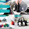 Last Day Promotion 48% OFF - Penguin-Shaped 3-in-1 Cook, Store and Serve Egg Holder(BUY 2 GET 1 FREE)