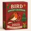 🐦Bird Advent Calendar 2025