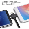 (🎄Christmas Hot Sale - 49% Off) 3-in-1 Data Cable Phone Stand - Buy 4 Get Extra 20% Off