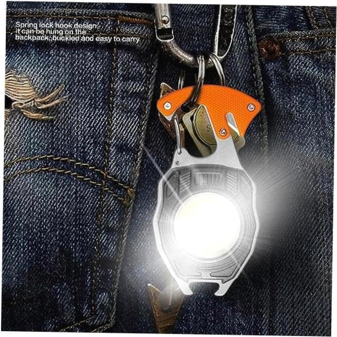 Keychain LED Flashlights