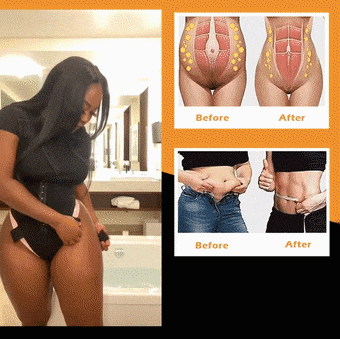 🔥New Year Hot Sale🔥- Cuff tummy trainer**Femme Exceptional  Shapewear