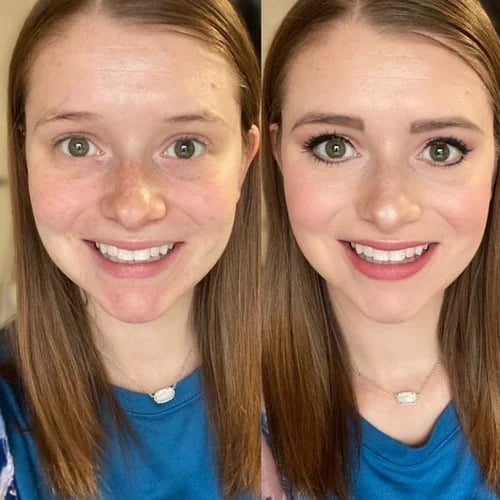 🔥🔥Tricolor Concealer