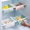 ⚡⚡Last Day Promotion 48% OFF - Refrigerator Partition Storage Rack (🔥🔥BUY 4 FREE SHIPPING)