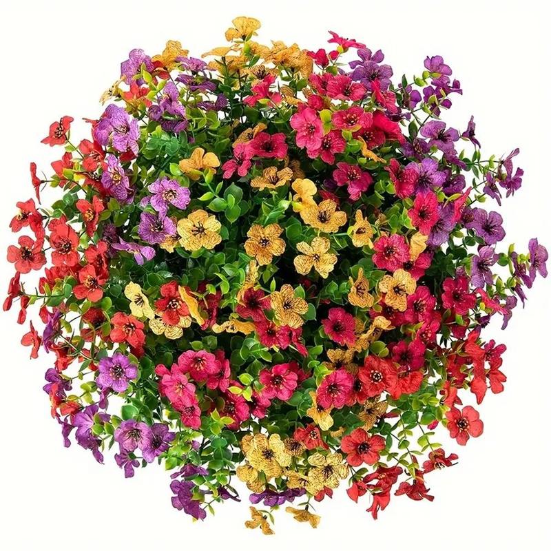✨Last Day 49% OFF - UV Simulation Artificial Flower(12pc/set)