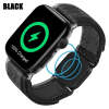🔥LAST DAY SALE 50% OFF💕Suitable For Apple Wireless Charging Integrated Replacement Nylon Watch Strap