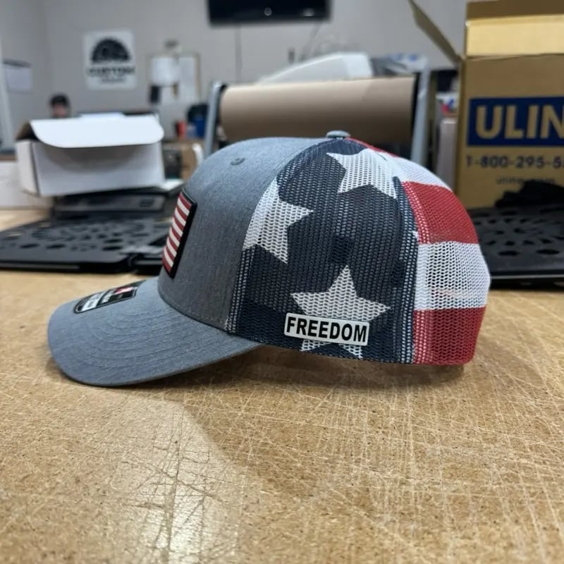 🔥HOT SALE🔥 Freedom Hat