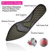 🔥Last Day Promotion 50% OFF🔥5D Message Support Insoles (Ultra-soft, Sweat-absorbent, Breathable)