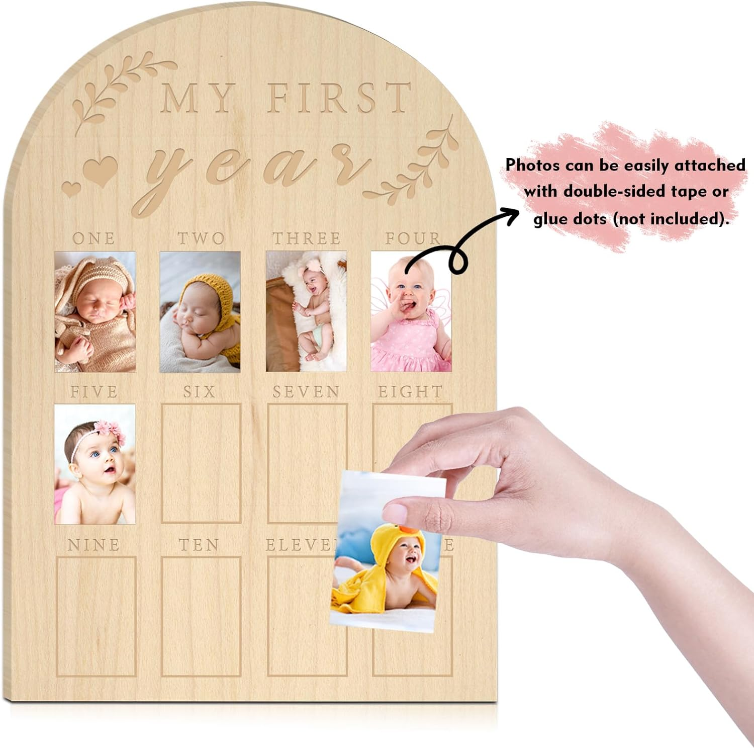 🔥Handmade Baby Keepsake Frame-Buy 2 Get Free shipping