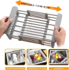 🎁TikTok Spring Last Day Promotion -80% OFF🔥Extend kitchen sink drain basket