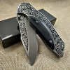 Premium Pocket Knife