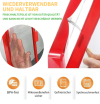 🔥Heute 3 kaufen und 2 gratis bekommen♻️Umweltfreundliches Design - Wiederverwendbares Einmachtablett