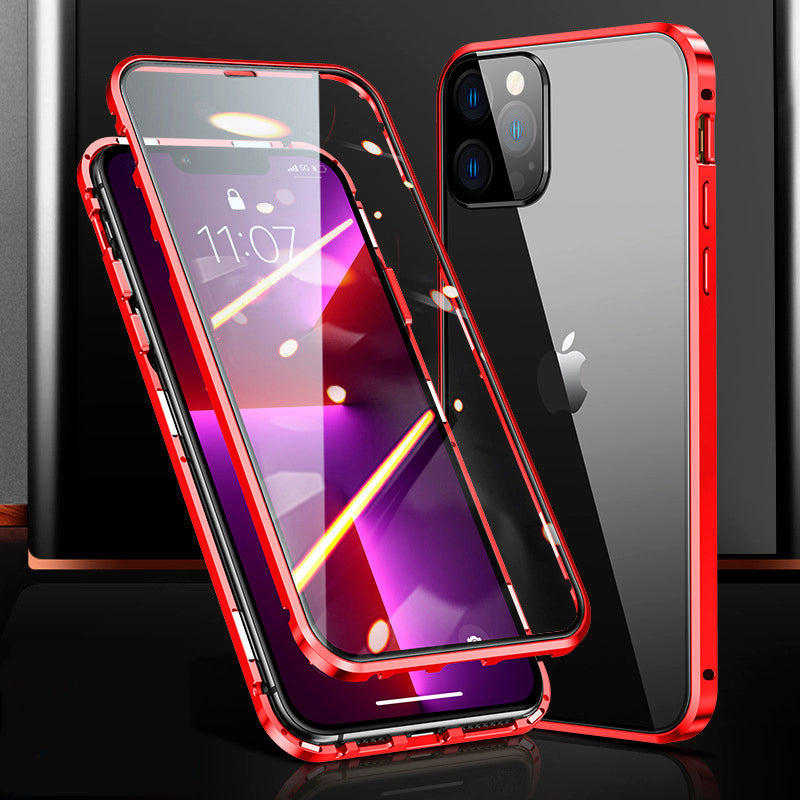 Magnetic iPhone Case 2023 Edition