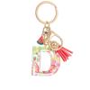 💥Special Offer - 🌼Initial Letter Keychains🦋