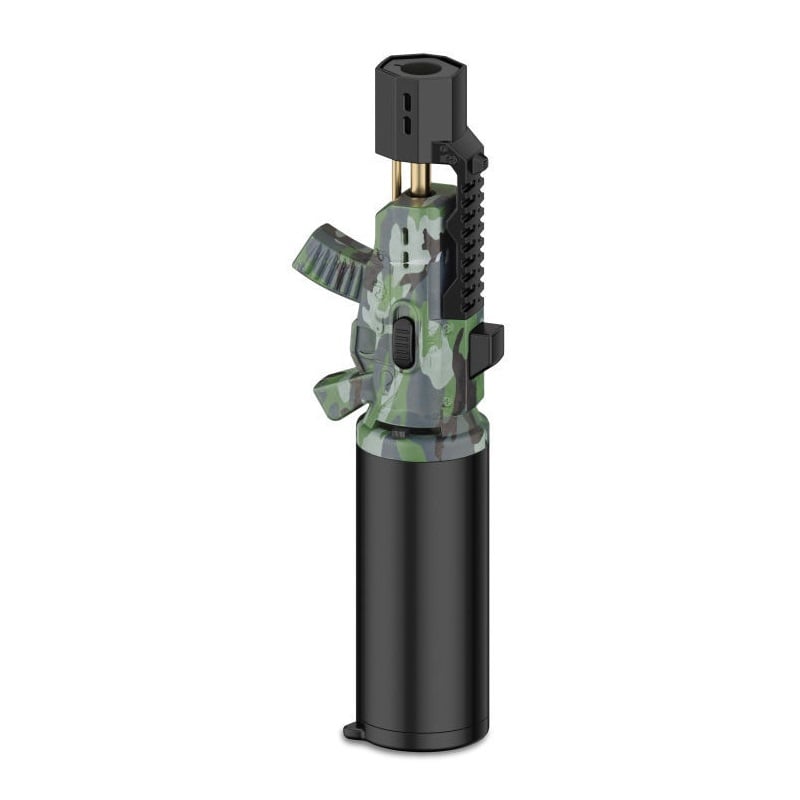 Inflatable Ignition Stick 3