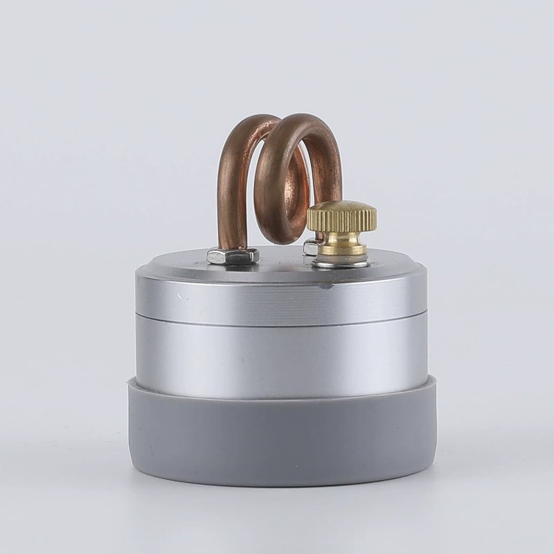🎁TikTok Last Day Sale - 70% OFF🔥High-Power Portable Mini Outdoor Spirit Burner & Alcohol Stove