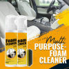 🔥Last Day Promotion 50% OFF🔥 Car Magic Foam Cleaner -Buy 3 Get 2 Free