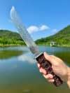 War Spirit Outdoor Knife
