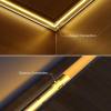 COB LED Strip Connectors【No soldering required】