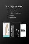 🔥Last Day Promotion 50% OFF🔥LUMINTOP MoonBox 3.0 EDC Flashlight