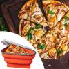 Last Day Promotion 70% OFF - 🔥Collapsible Container For Pizza⚡Buy 2 Get Free Shipping