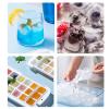 (🎄Christmas Hot Sale🔥🔥)Press type Ice Cube Maker(BUY 2 GET EXTRA 10% OFF & FREE SHIPPING)