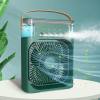 🔥2024 Summer Hot Sale🌬️- Portable Air Conditioner Fan