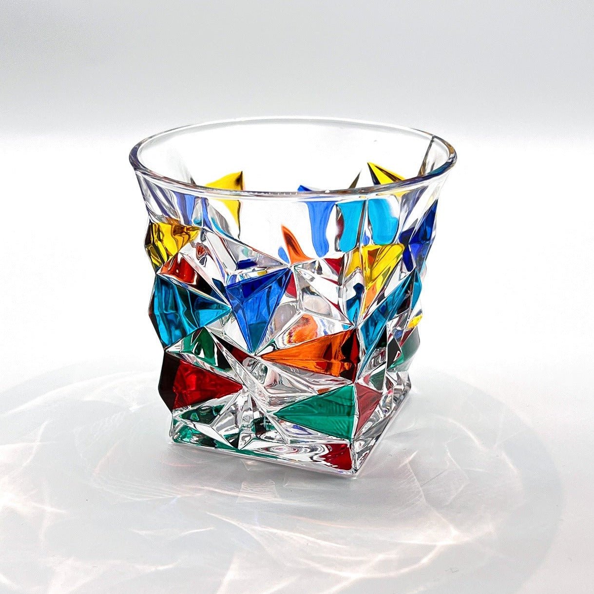 Glacier de Murano