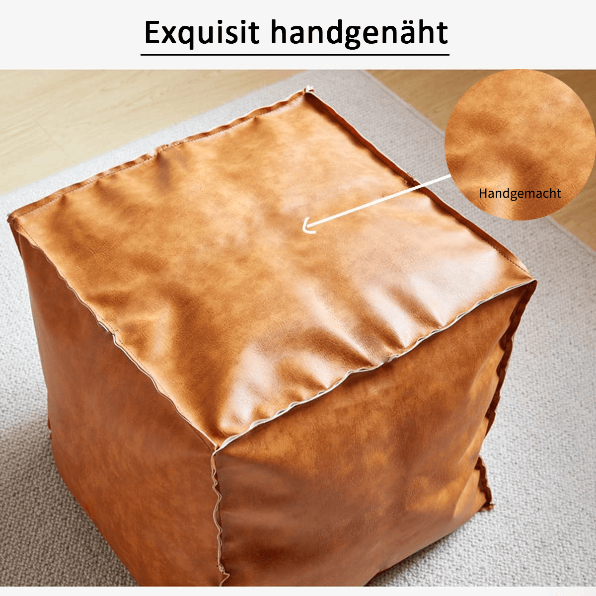 🔥Last Day Promotion 70% OFF🔥Fillable Pillow Bag