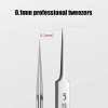 (⏰Last Day Promotion-60%OFF)Professional Facial Blackhead Remover Tweezers