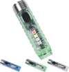 🔥Rechargeable Mini Tactical Keychain Flashlight