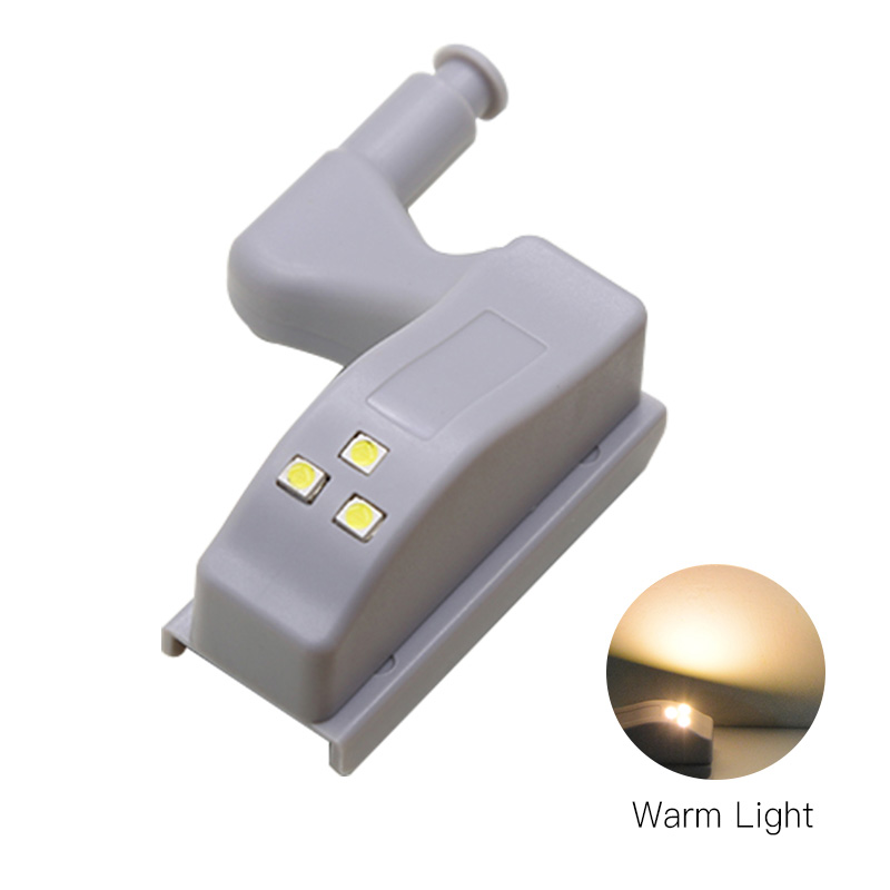 (Summer Flash Sale- 50% OFF) Smart Sensor Cabinet LED Lights