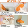 🌲Early Christmas Sale 48% Off🐱🐶Pet Grooming Brush With Spray🔥Buy 2 Free Shipping