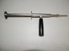 Internal Pipe Cutter-Adjustable Quick Accurate Depth Setting