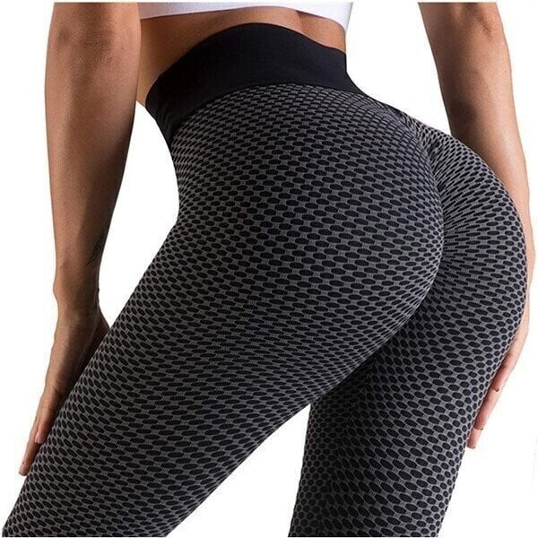 🤩SEXY High Waist Butt Lifting Yoga Pants(BUY 3 FREE SHIPPING)