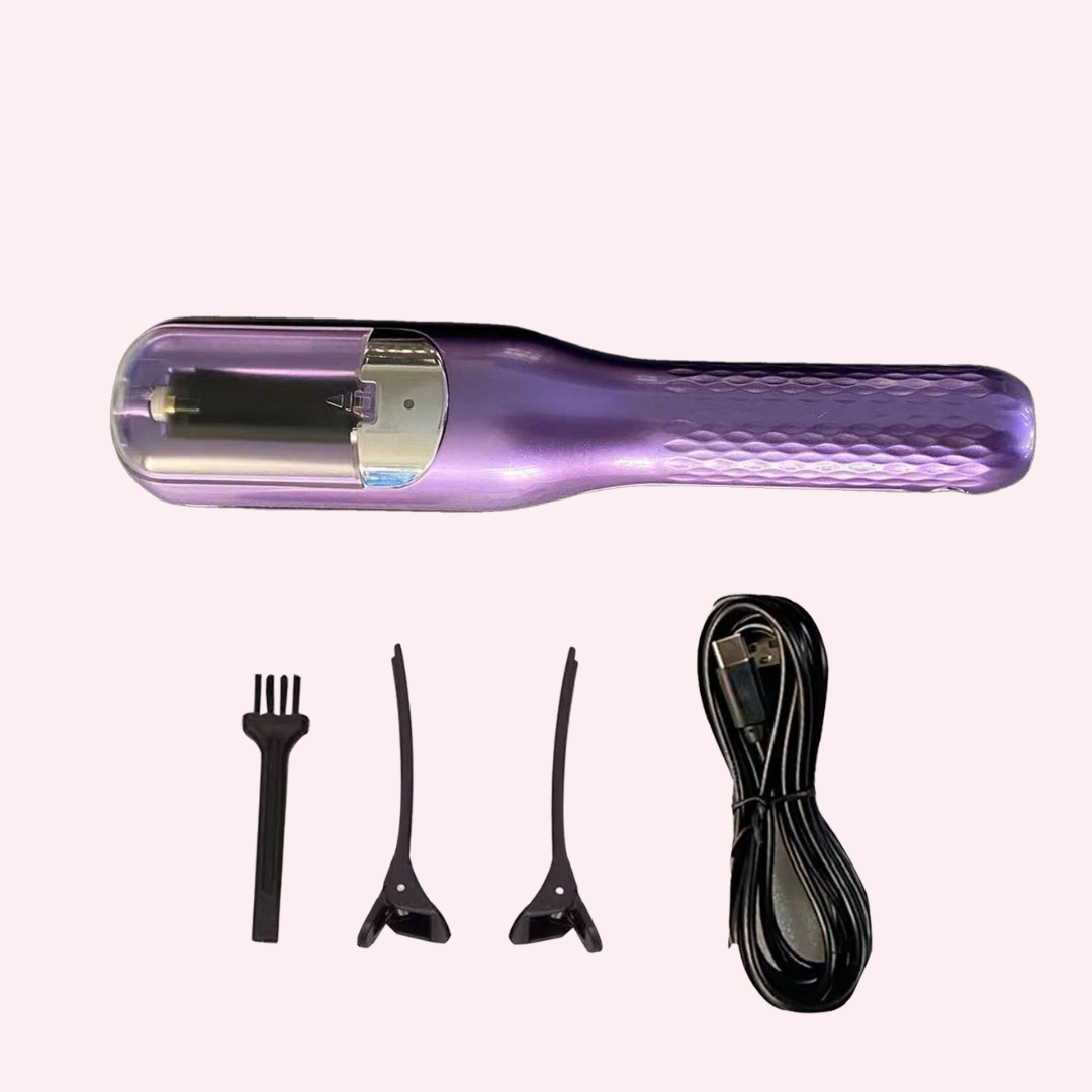 🔥Hair Split Ends Trimmer, 🎁BUY 2 FREE SHIPPING