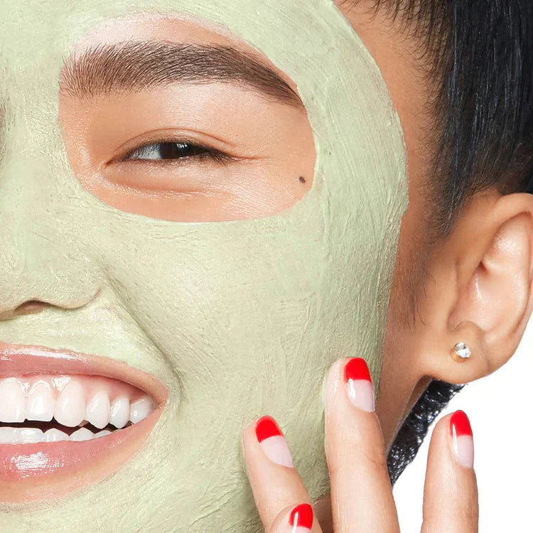 GreenStick - Pore Cleansing Green Tea Mask (70% OFF)