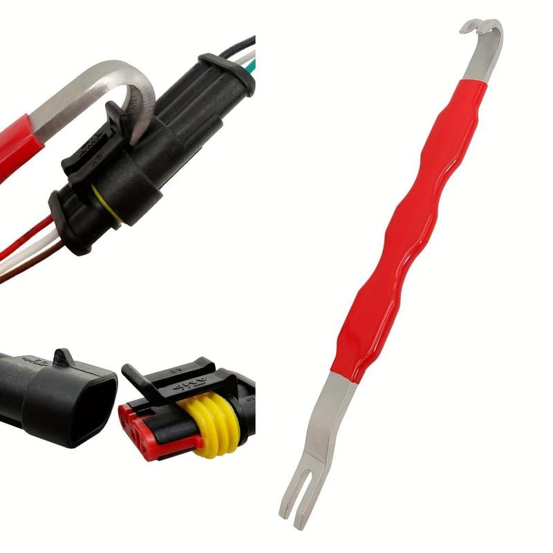 💥LAST DAY SALE 50% OFF💥Automotive Terminal Removal Tool