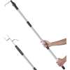 ⏰Last Day Promotion 49% OFF✨Truck Cargo Grabber, Telescoping Pickup Truck Bed Retriever Tool