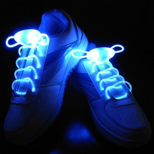 LED Flash Luminous Shoelaces(Buy 4 get Free shipping)