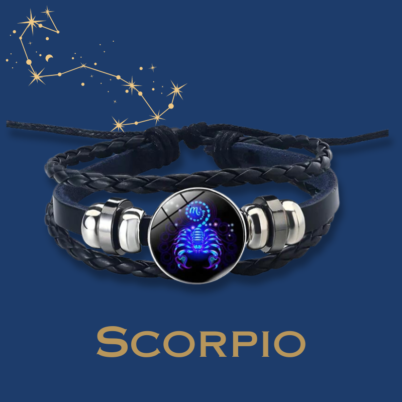 The Universe Bracelet® - Unlock Anything You Desire