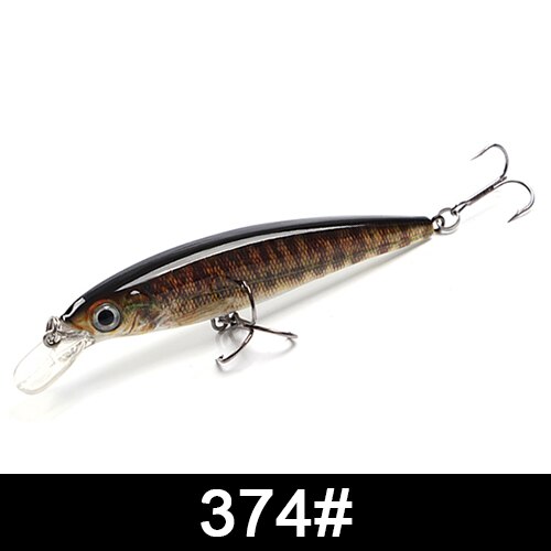 FTK Minnow Fishing Lure