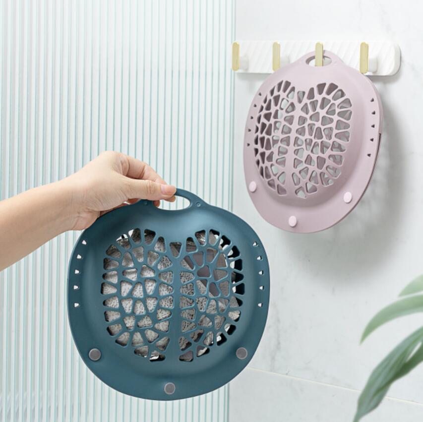 🎁TikTok Last Day Sale - 70% OFF🔥Silicone Bra Washing Bag for Laundry