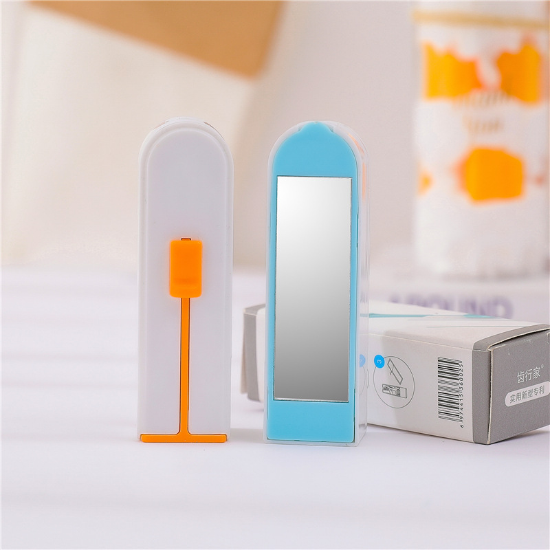 Early Christmas Sale 48%OFF - Portable Floss Dispenser(BUY 3 GET 1 FREE NOW)