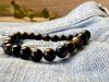 Triple Protection Bracelet(𝐒𝐭𝐞𝐯𝐞 𝐑𝐨𝐞𝐬 𝐇𝐚𝐧𝐝𝐦𝐚𝐝𝐞®) - BUY 3 GET 15% OFF&FREE SHIPPING