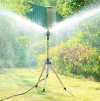 🎁TikTok Last Day Sale - 70% OFF🔥Rotating Tripod Sprinkler