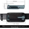 ADD ONS: Multi-functional Folding Knife Storage Waist Bag